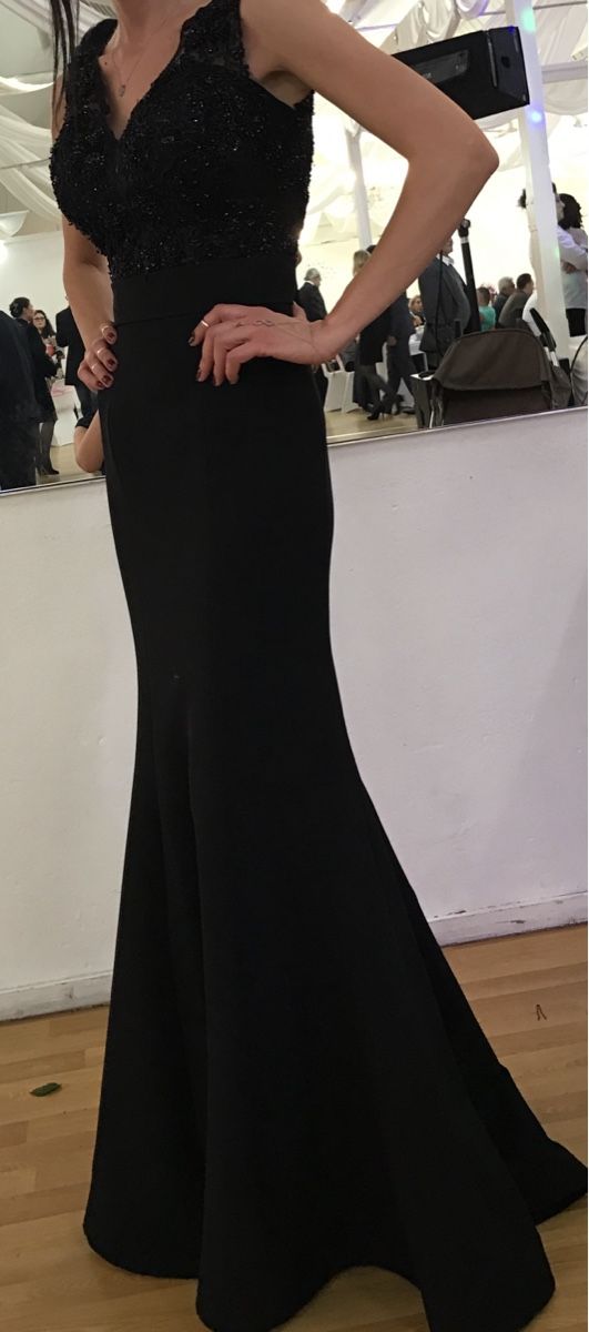 Vestiti: Cocktailkleid – Usato da Liestal venduto da gze_9zhh 5