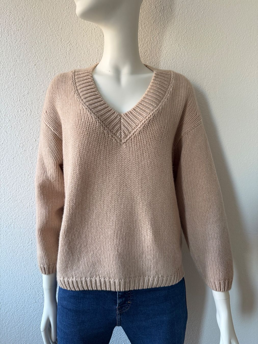 Falconeri Maglioni & Felpe: Falconeri Pullover – Nuovo (secondo la descrizione) da Winterthur venduto da 19.19 1