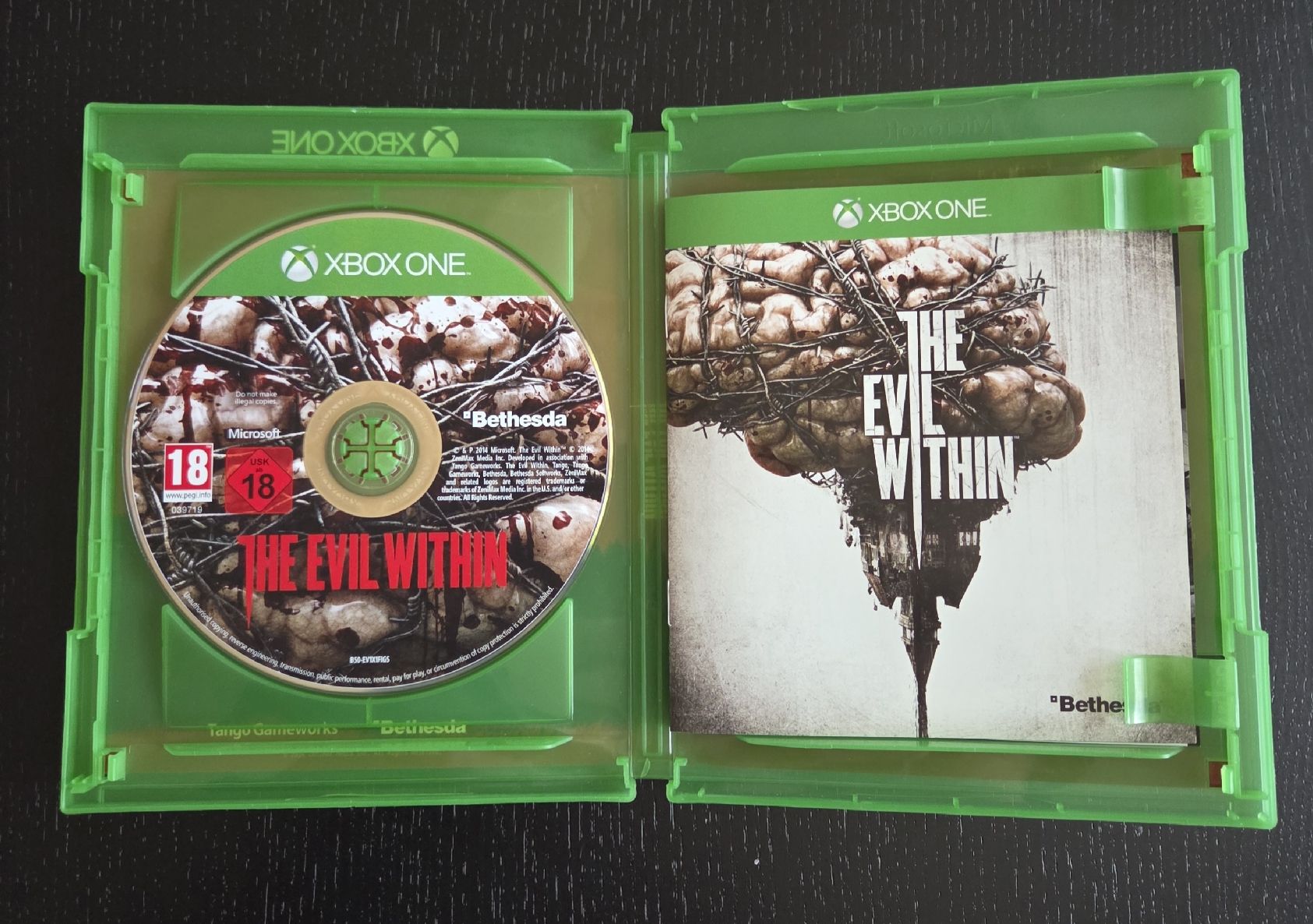 Microsoft Jeux: Xbox One Spiele Bundle – D'occasion à Sarnen par Marketplace 2