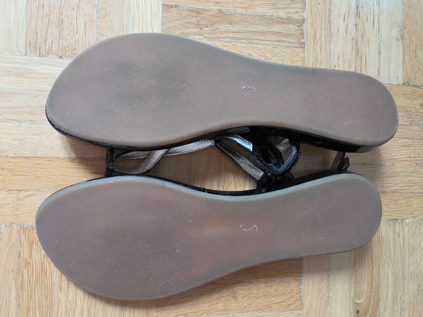 Scarpe da donna: Zehentrenner MAX ca. Gr. 38 – Usato da Stäfa venduto da flamingo_17 6