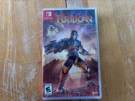 Turrican Flashback (NEU)