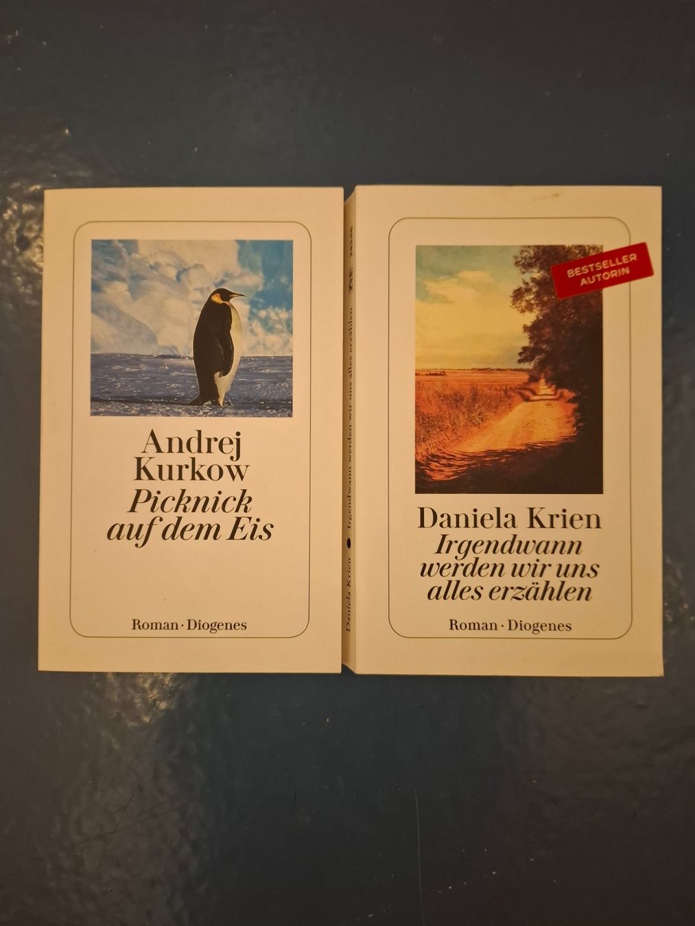 Libri: 6 Diogenes-Bücher – Usato da Winterthur venduto da rahelmedeaL 2
