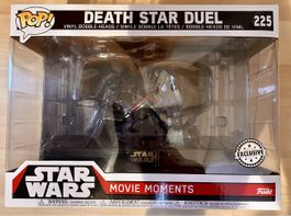 Star Wars Funko Pop! Death Star Duel (Exclusive)