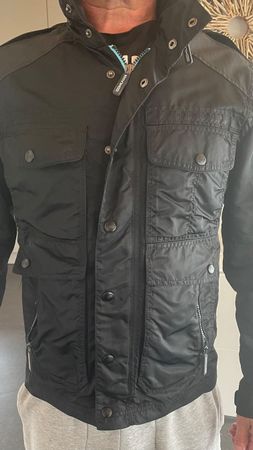 Tommy Hilfiger Übergangsjacke