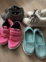 Mädchenschuhe Gr. 31 Set