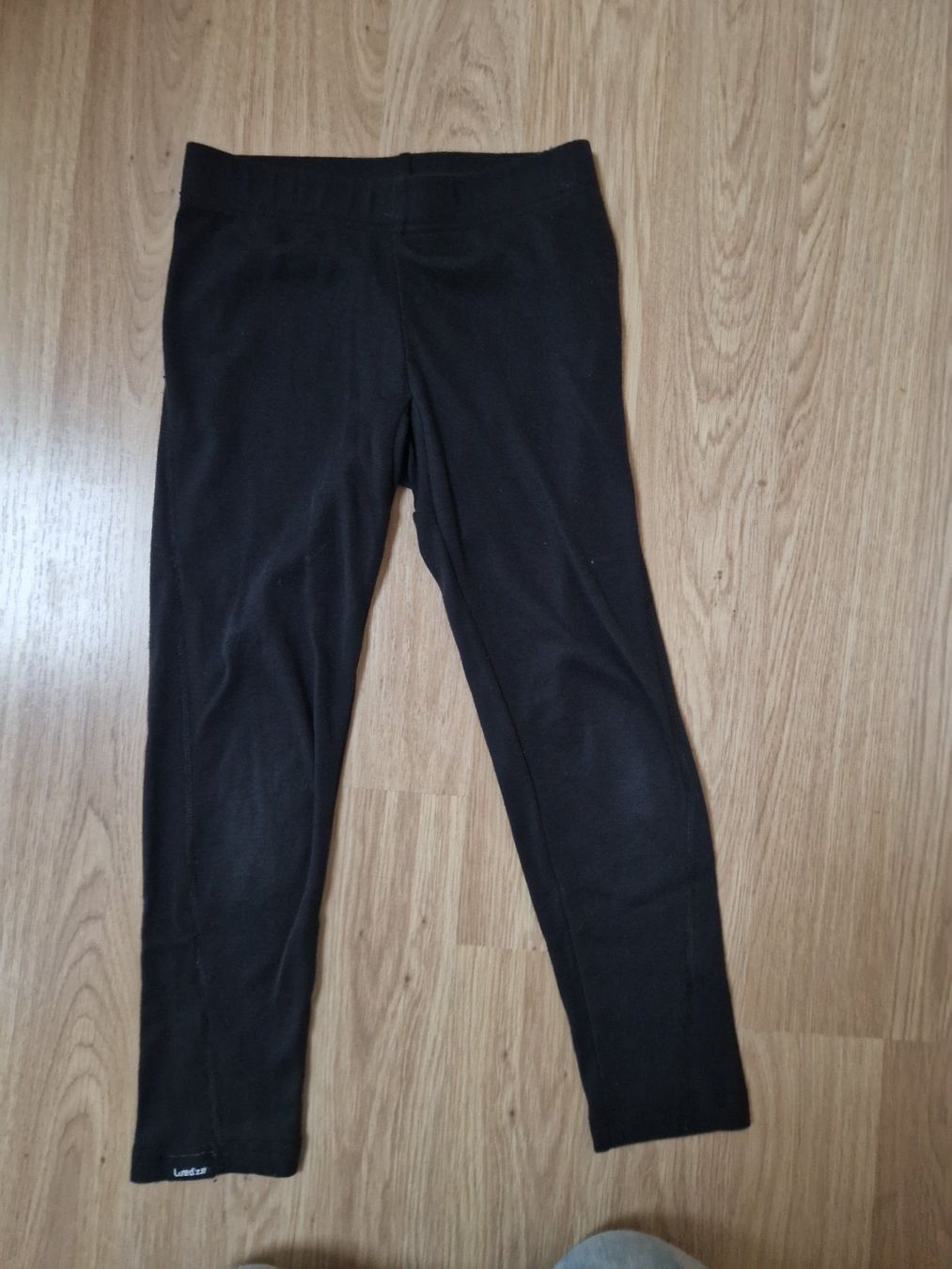 Decathlon Biancheria intima: Thermohose Decatholon 128 – Usato da Giswil venduto da monimaus08