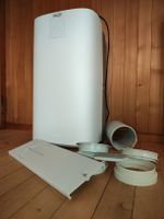 De'Longhi PAC AP120 – mobile Klimaanlage/Klimagerät, wie neu