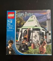 Lego Harry Potter 4754