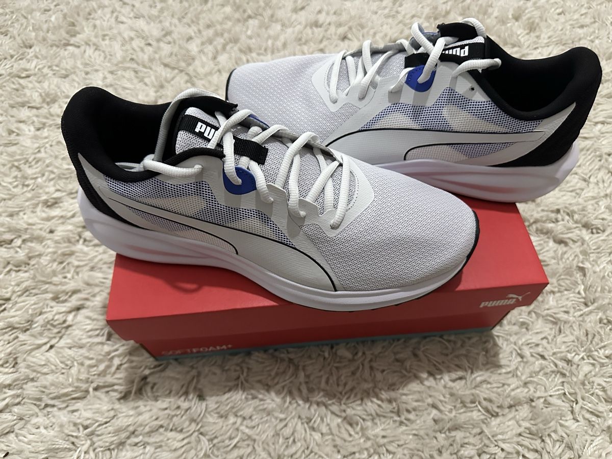 Puma Chaussures hommes: Neue Puma Schuhe Gr.42 – Neuf avec emballage d'origine à Bern par BrandVilla