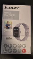 Fitness Smartwatch