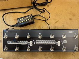 GigRig G2 Switching System