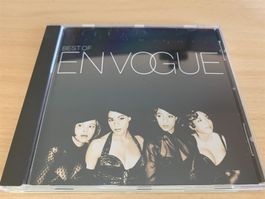 En Vogue – Best Of En Vogue