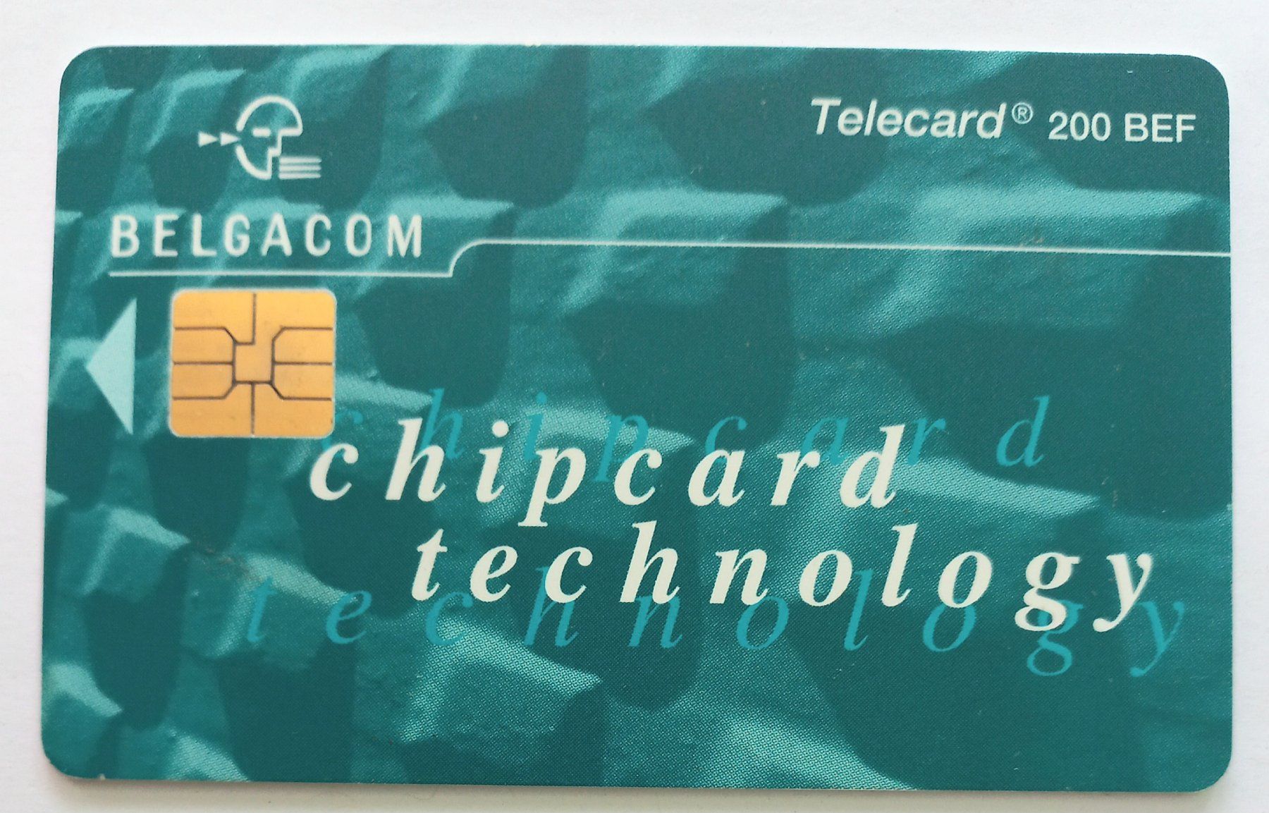 Schede telefoniche: Telecard RTT Belgacom - B – Usato da Niederuzwil venduto da lubimaja