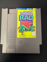Totally Rad- Nintendo Nes