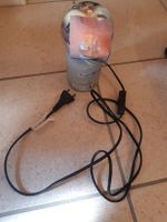 Lampe klein Feuerwerk