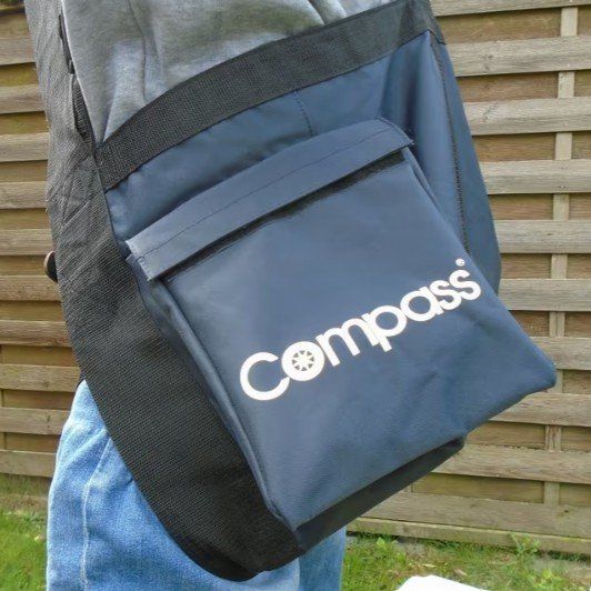 Flug- & Drachensport: Bootsmannstuhl - Chaise de mât Compass – Neu (gemäss Beschreibung) aus Gletterens von rit_xz2j 1