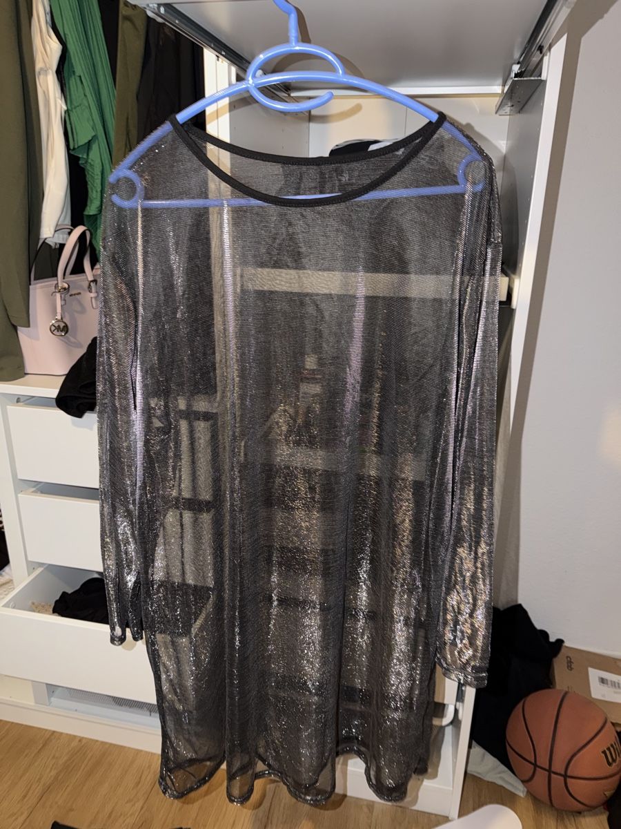 Kleider: Strandkleid – Neu (gemäss Beschreibung) aus Kefikon TG von jel_72fp