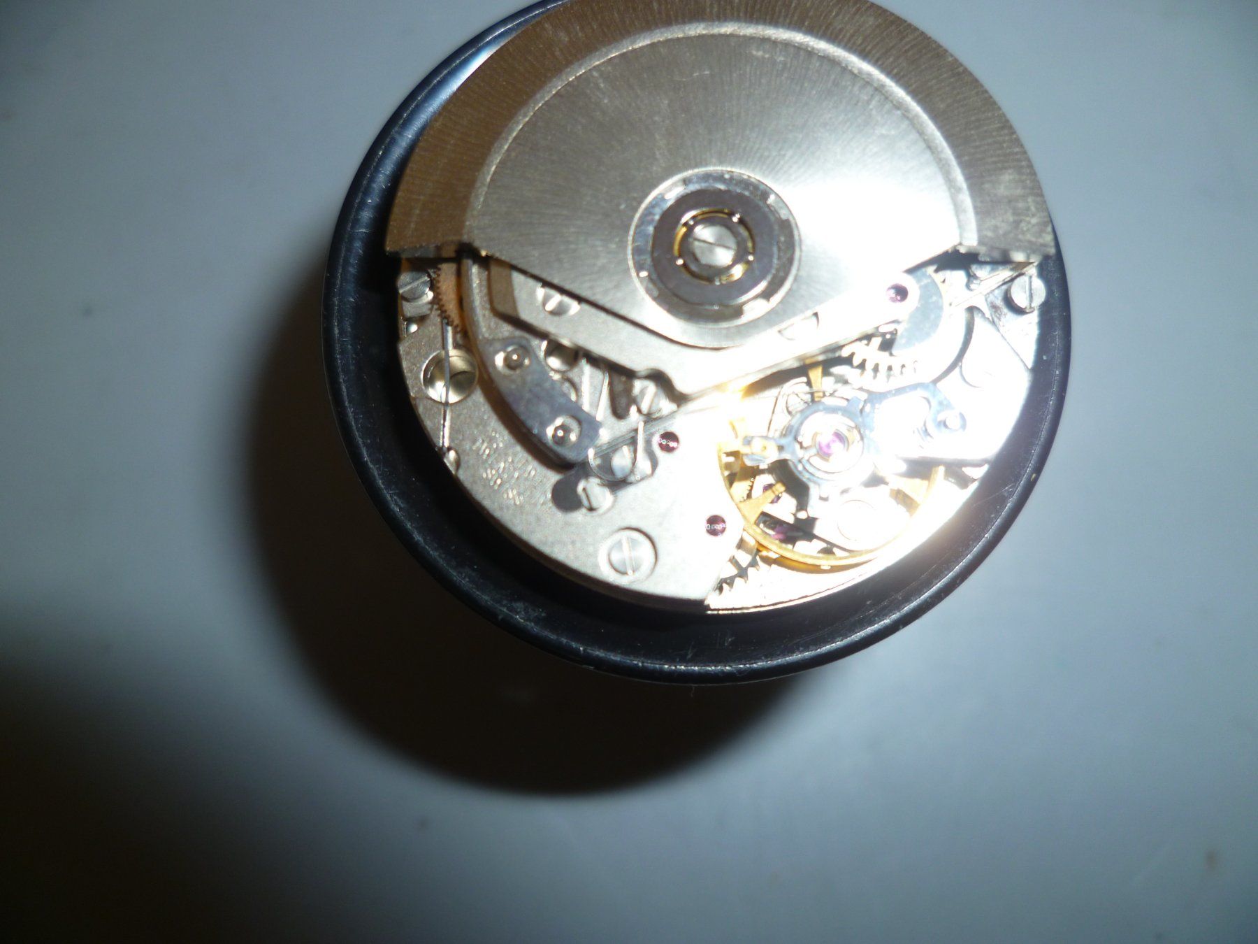 Orologi: UHRWERK VALJOUX 7750 – Usato da Hombrechtikon venduto da Minerva_x2 4