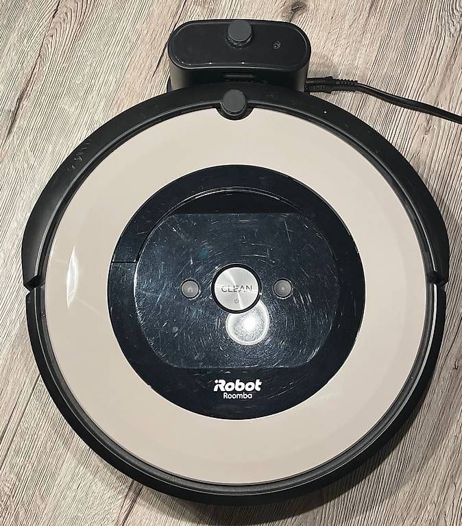 Aspirapolveri & Accessori: Roomba e5 – Usato da Wollerau venduto da rio81