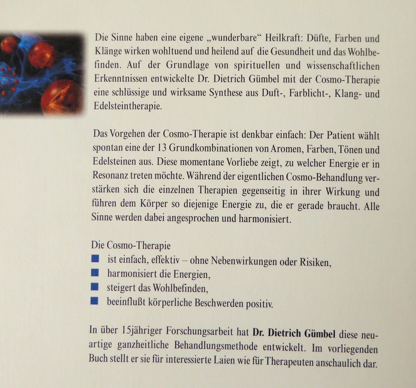 Libri: Heilen durch die Sinne – Usato da Mauren venduto da Yeelen 2