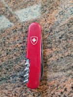 Victorinox Sackmesser Rot, Zürcher Knabenschiessen