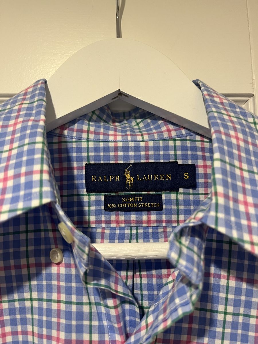 Ralph Lauren Camicie: Ralph Lauren  Herrenhemd – Nuovo (secondo la descrizione) da Richterswil venduto da Luke6 2