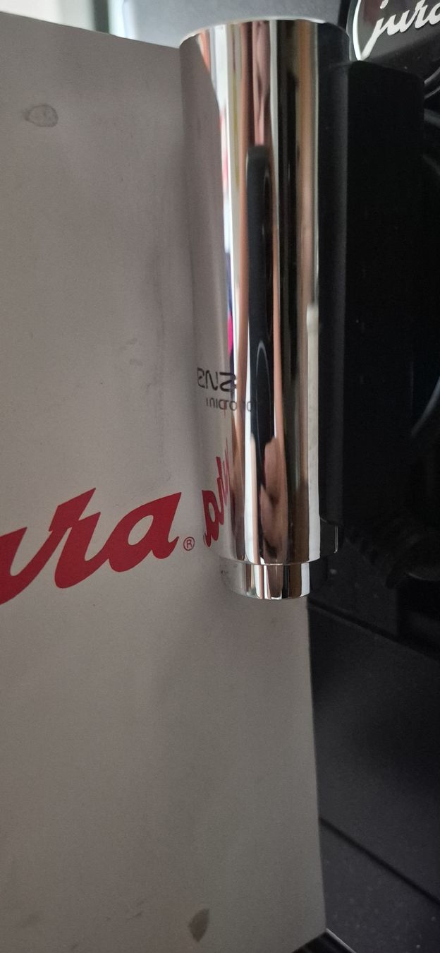 Jura Macchine per caffè & Macchine per espresso: Jura ENA micro 101 – Usato da Unterlunkhofen venduto da domenica.wyler 1