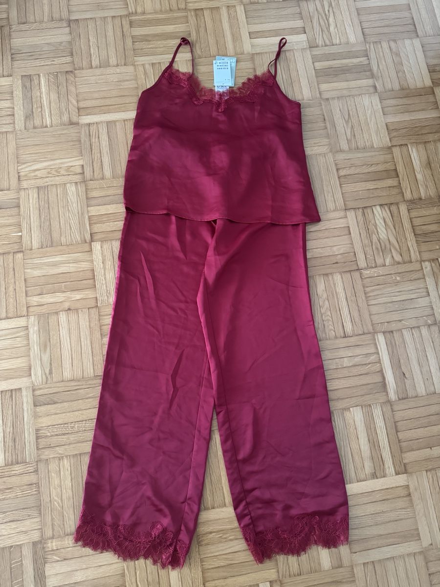 H&M Negligees & Pigiami: H&M Pyjama Gr. S – Nuovo e nell'imballaggio originale da Wetzikon ZH venduto da tuna83 3