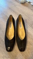 Scarpe décolleté Valleverde nere, come nuove