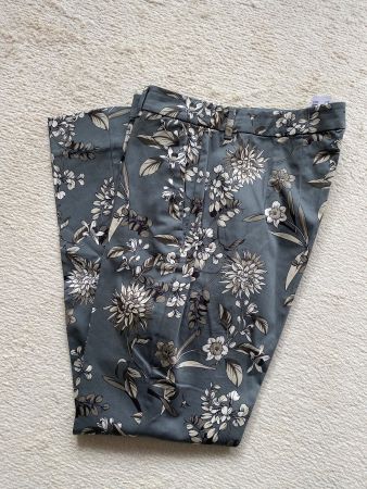 Max Mara Hose Gr. 38 Neuwertig