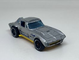 Hot Wheels Corvette Grand Sport #230