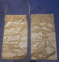 Sandsäcke
