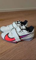 Nike Romaleos Gewichtheberschuhe Weightlifter 39