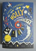 Holly im Himmel - von Micha Lewinsky