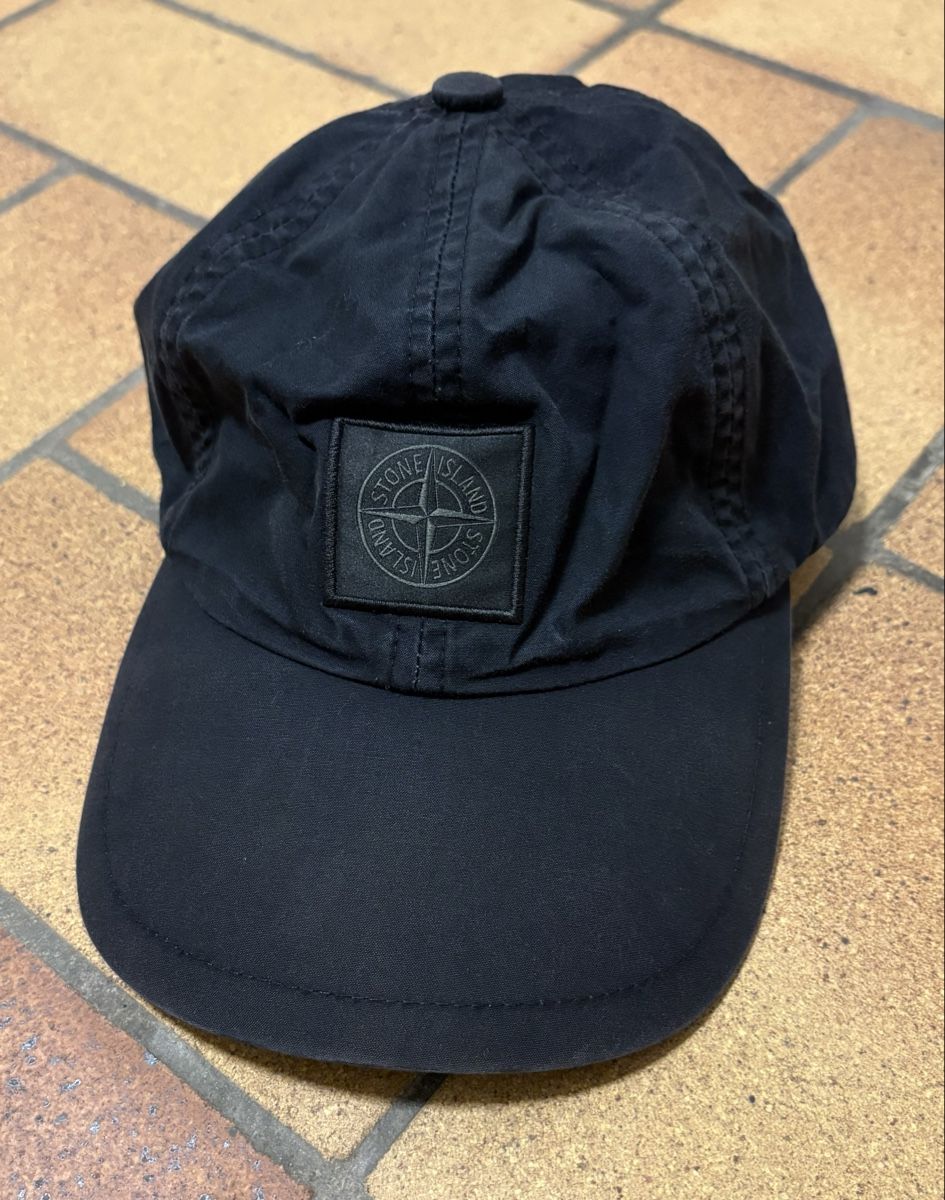 Stone Island Altro in  Abbigliamento & Accessori: Stone Island Cap – Usato da Basel venduto da jab_9lqd