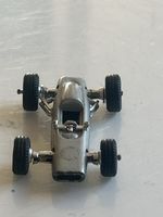 Spielzeugauto Formel 1 Brabham silber (S16)