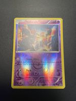 Nidorano 43/114 Steam Siege Reverse Holo