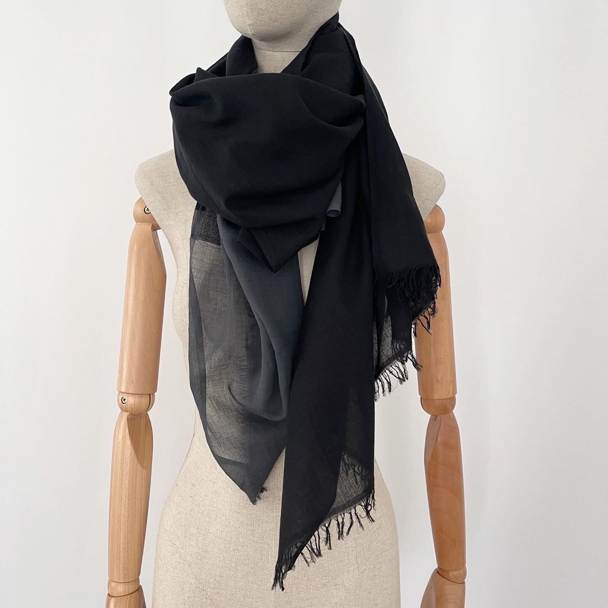 Foulard & Sciarpe: LALAERRE Scarf – Nuovo (secondo la descrizione) da Freienbach venduto da Avviivva_Shop