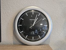 Intertronic Wanduhr