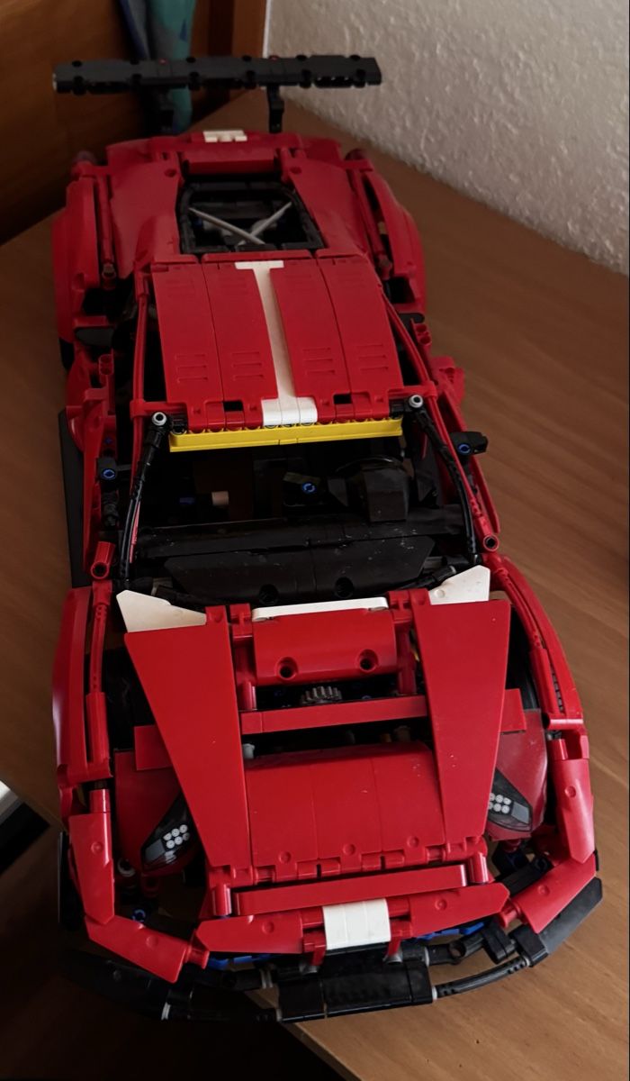 Lego Spielzeuge: Lego Technic  Zustand gut verschiedene Modelle – Gebraucht aus Gretzenbach von turgi99 7