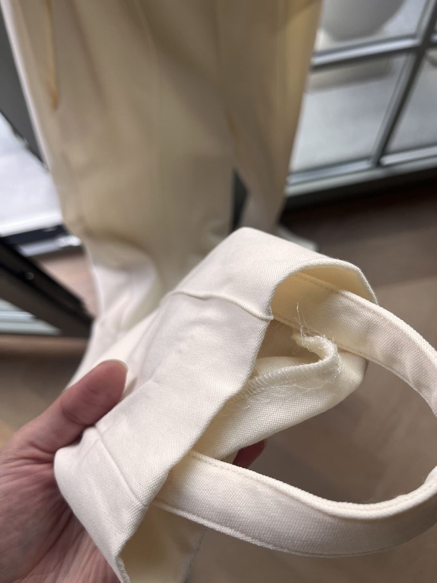 Hosen: LouLou Studios Hose Gr.S – Neu und originalverpackt aus Oberägeri von fam_k5sf 4