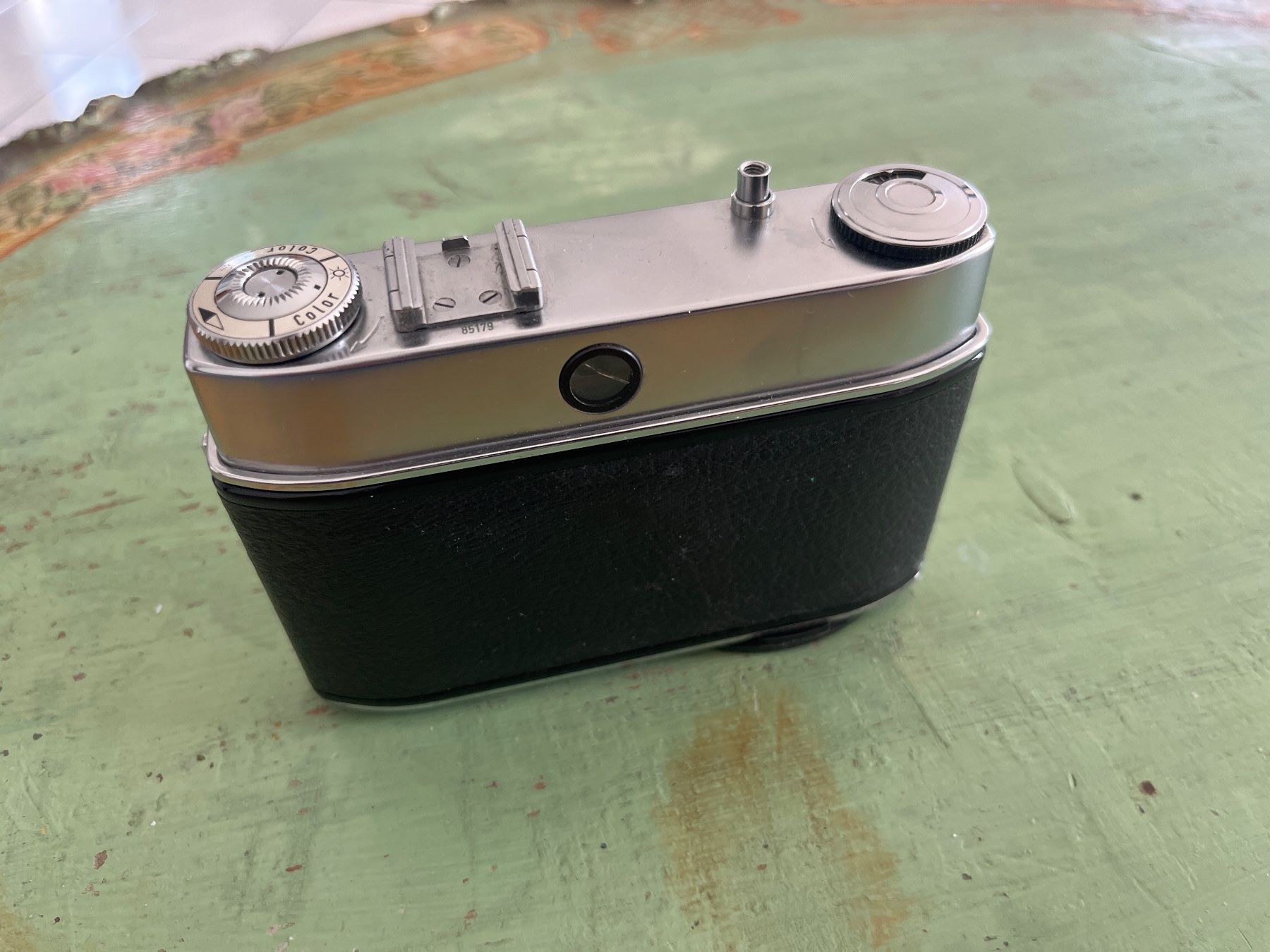 Kodak Fotocamera: Kodak Retinette 1A vintage – Difettoso da Chiasso venduto da AzenYa 2