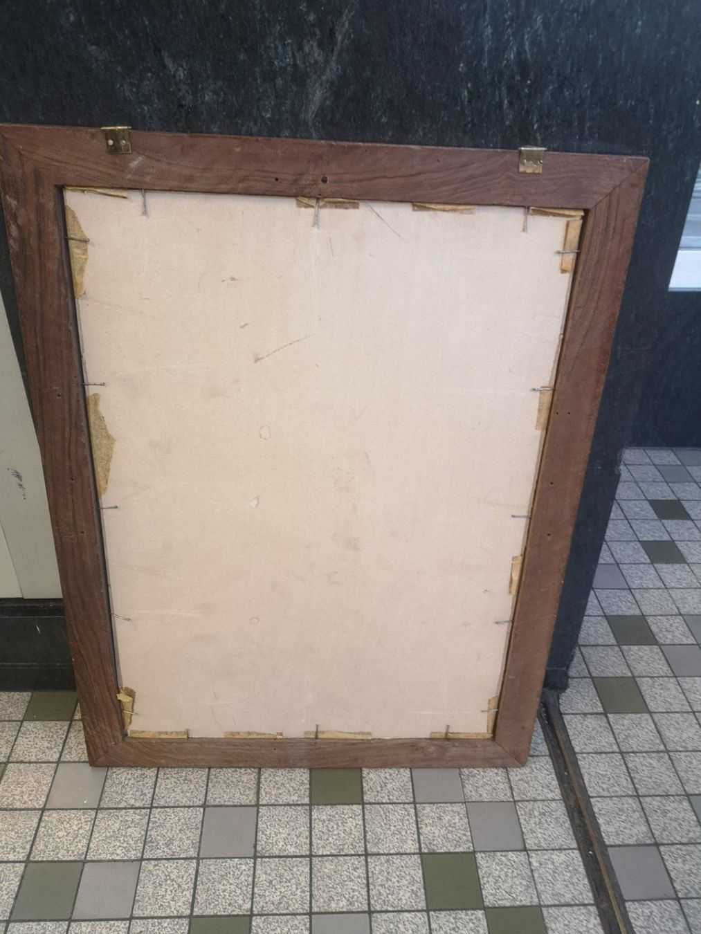 Dipinti: TABLEAU SIGNÉ – Usato da Genève venduto da Qanil77 5