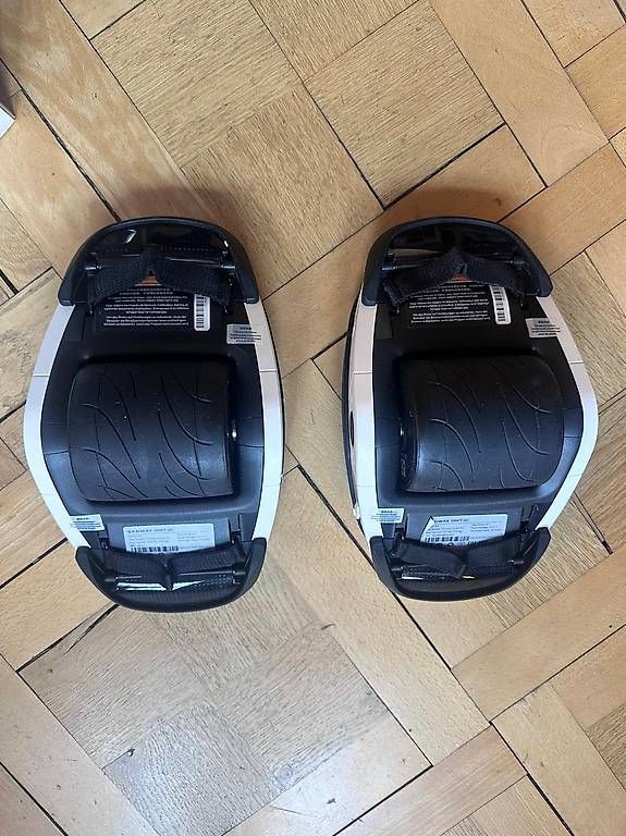 Hoverboard: Segway Drift E-Skates – Usato da Zürich venduto da Flyfish 3