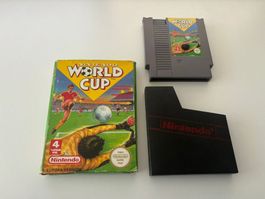 World Cup in OVP (Nintendo Nes)