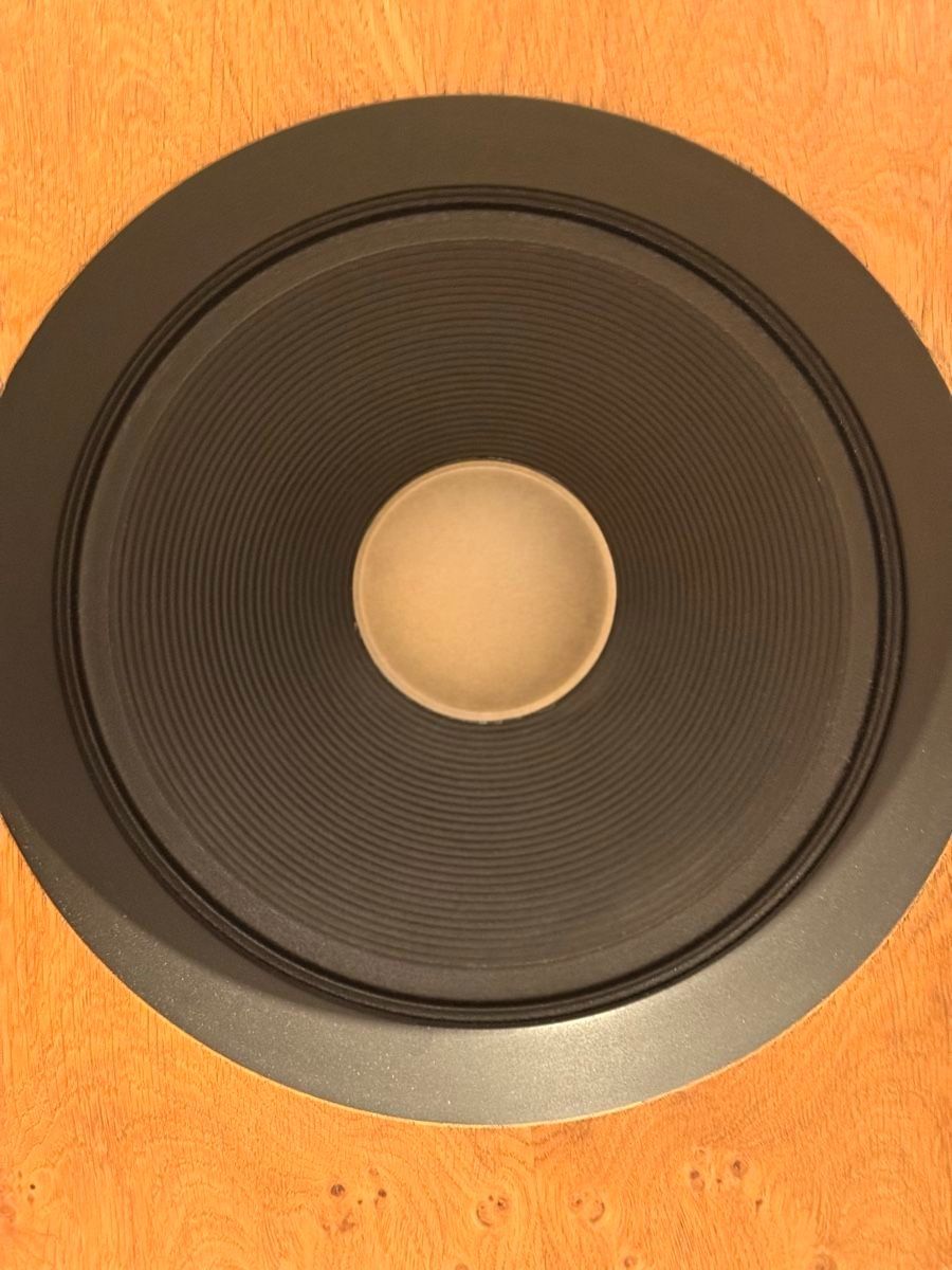 Haut-parleurs: SPATIAL M3 Open Baffle Lautspprecher, ein Traum! – D'occasion à Meggen par Ale72xa 2