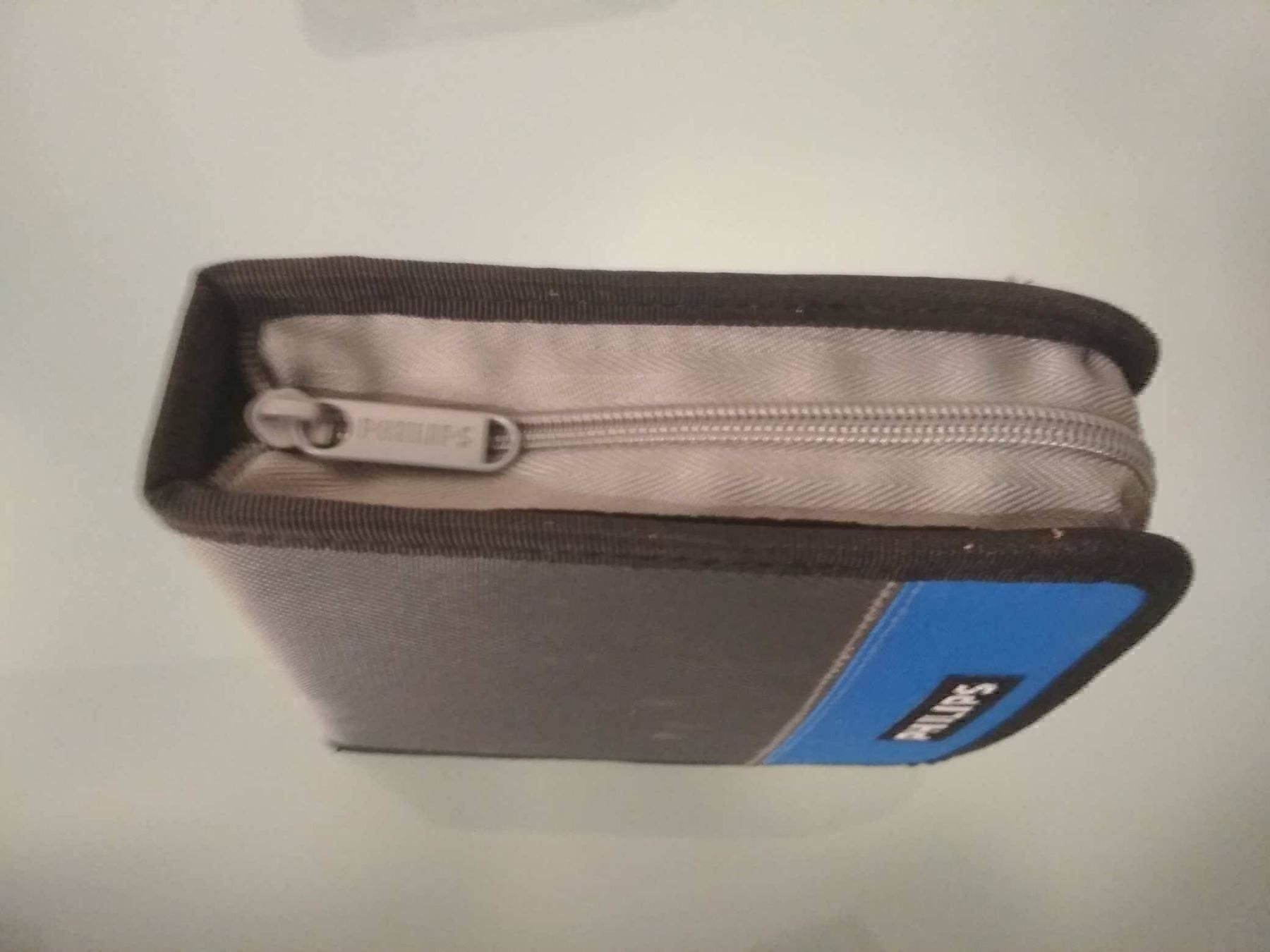 CD & DVD vierges: Philips CD-R80 52x 20 Stück + CD Tasche – Neuf avec emballage d'origine à Bäch SZ par Swissy46 4