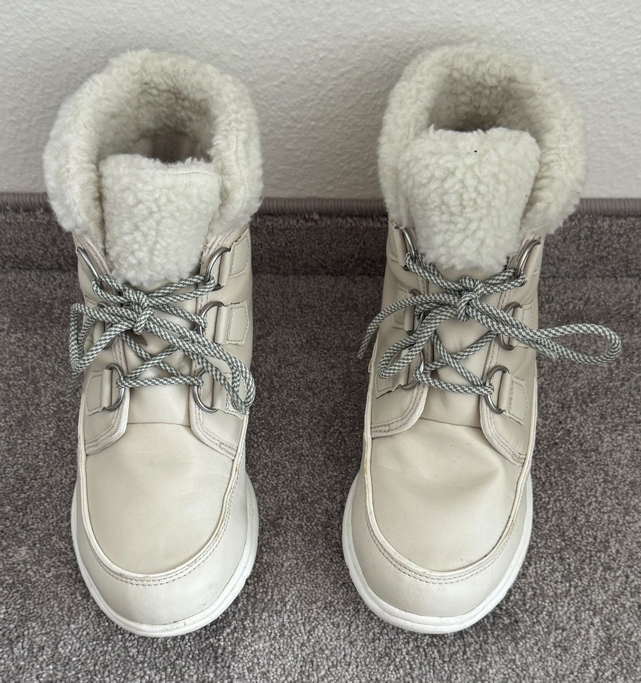 Sorel Scarpe da donna: Sorel Stiefel Grösse 40 – Usato da Zuerich venduto da muzuto