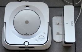 iRobot Braava Jet M6