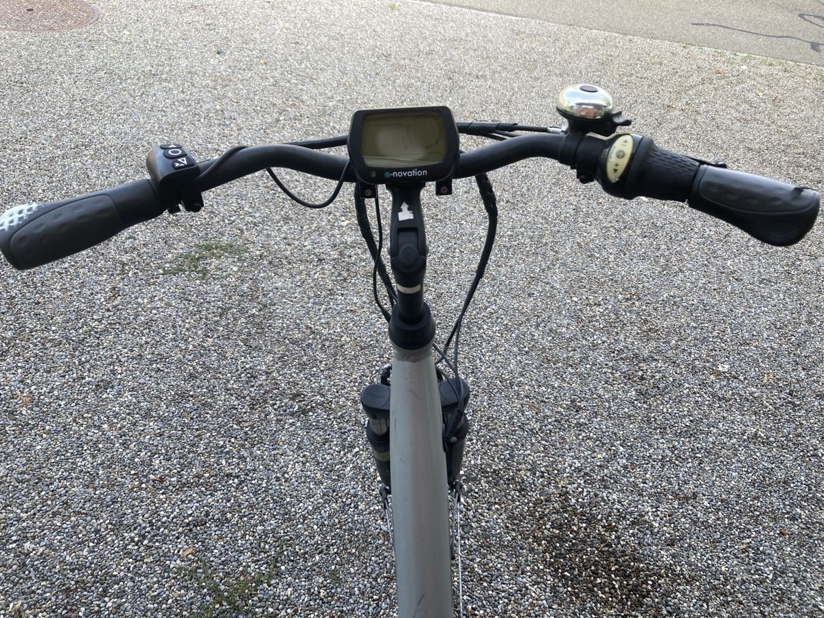 Vélos: E - Bike ab 1 Fr.- – Défectueux à Dübendorf par Mpari 2